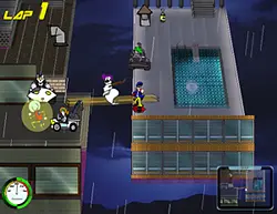 MiciosegoneGrandPrix - Imagens