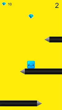 Pocket Jump - Afbeeldingen