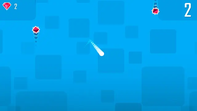 Choose Gravity - หน้าจอ