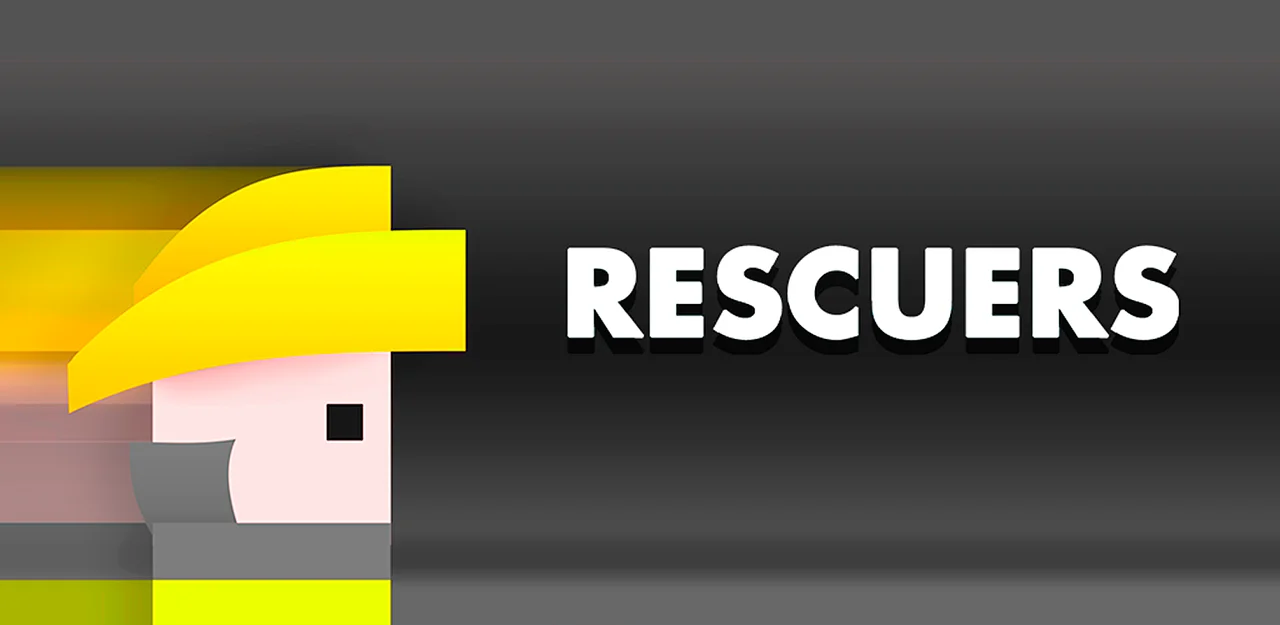 Παίξε Rescuers