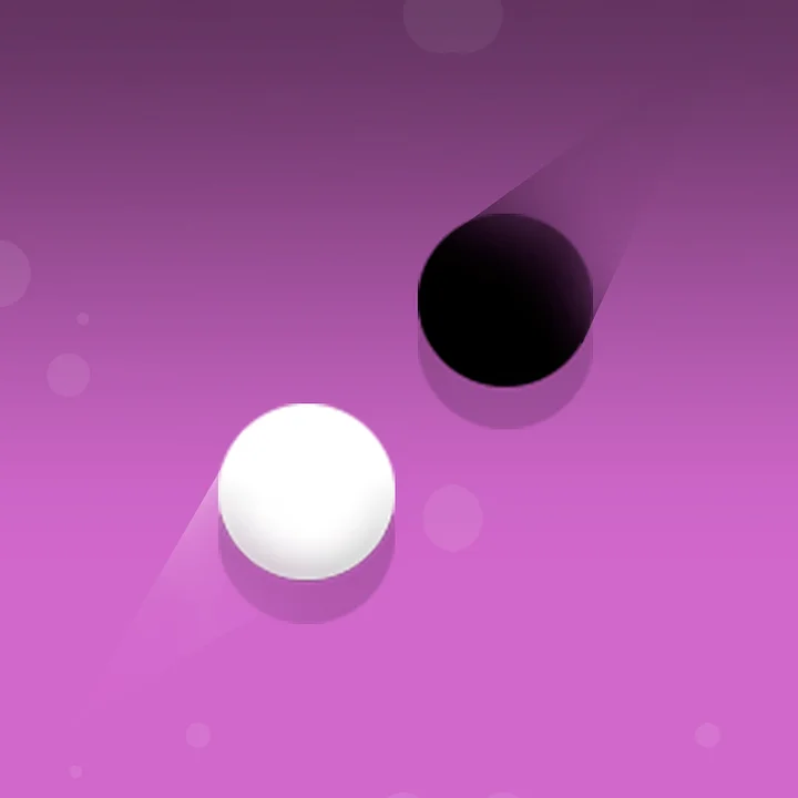 Graj w Dots Pong