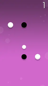 Dots Pong - الشاشات