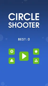 Circle Shooter  - Στιγμιότυπα