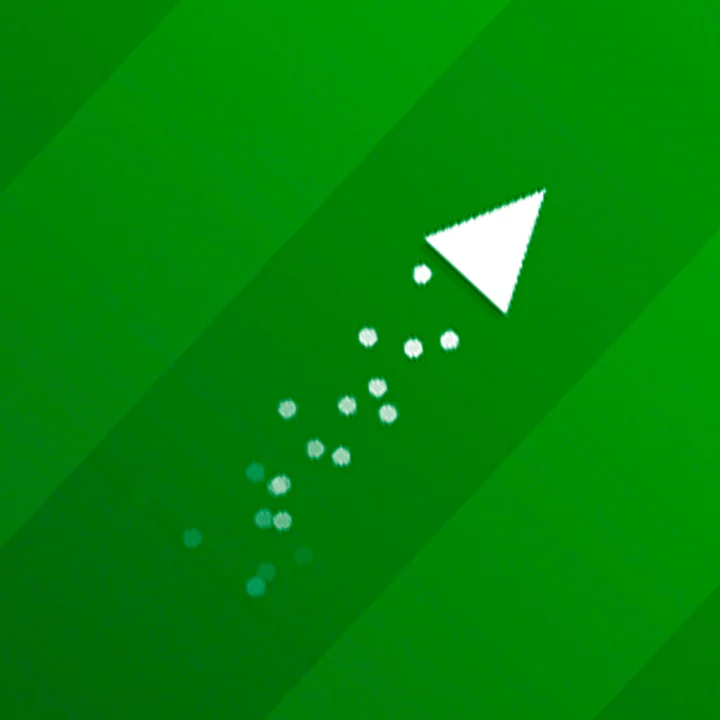Graj w Flying Triangle