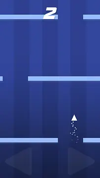 Flying Triangle - 图片