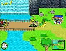 MiciosegoneGrandPrix - 图片