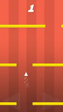 Flying Triangle - Obrázky