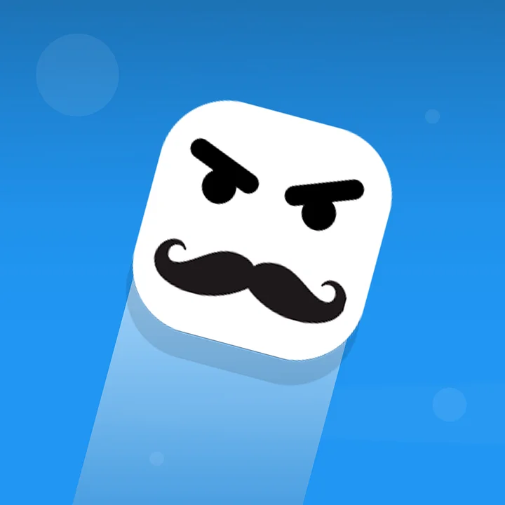 Spela Mr Pong