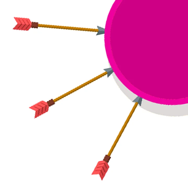 Pelaa Fast Arrow