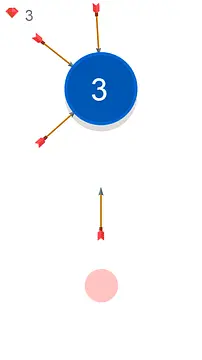 Fast Arrow - Imagens