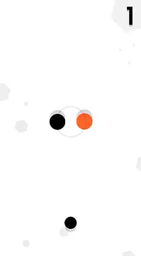 Catch Dots - Screenshots