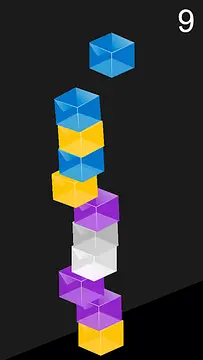 Color Tower - Immagini