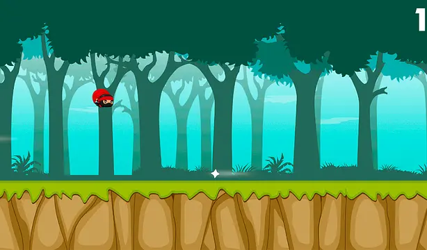 Jump Ninja Hero - تصاویر