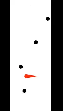 Falling Dots - Immagini