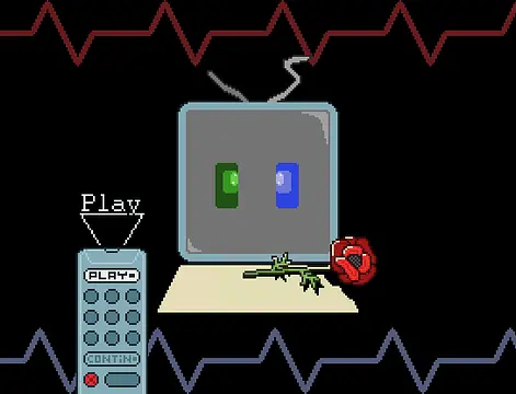 Παίξε RustySoul