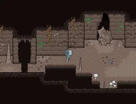 RustySoul - تصاویر