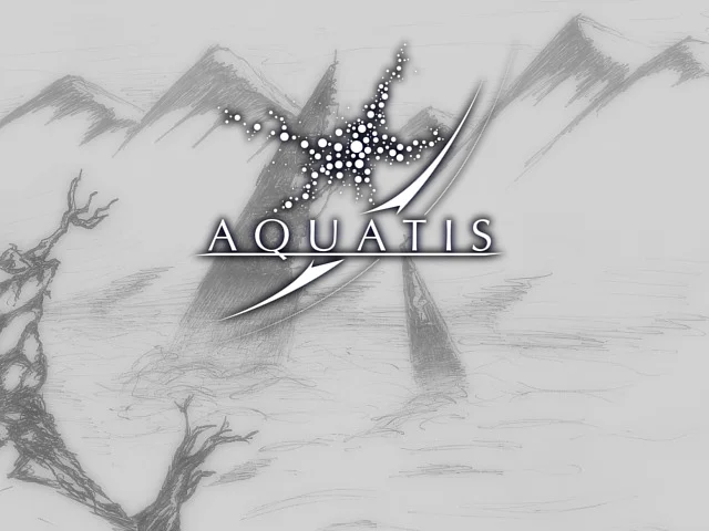 Jogue Aquatis-Journey to Kiltos