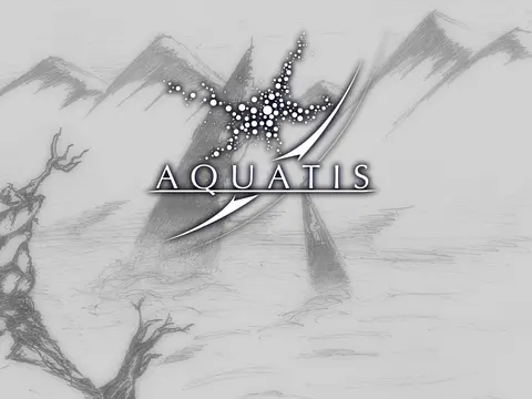 Speel Aquatis-Journey to Kiltos