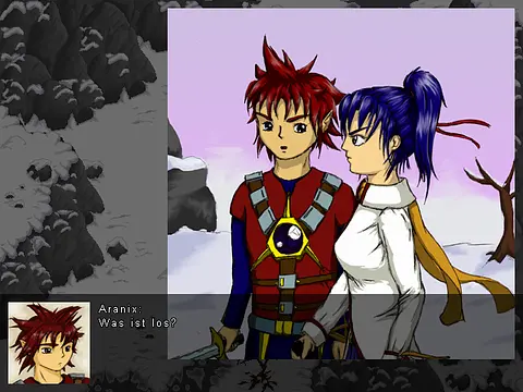 Aquatis-Journey to Kiltos - Imej