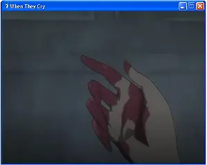 Higurashi Kakera[v2023a] - Immagini