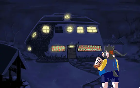 Terror of the Vampire! - Mga piktur