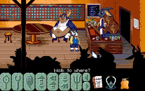 Terror of the Vampire! - Immagini