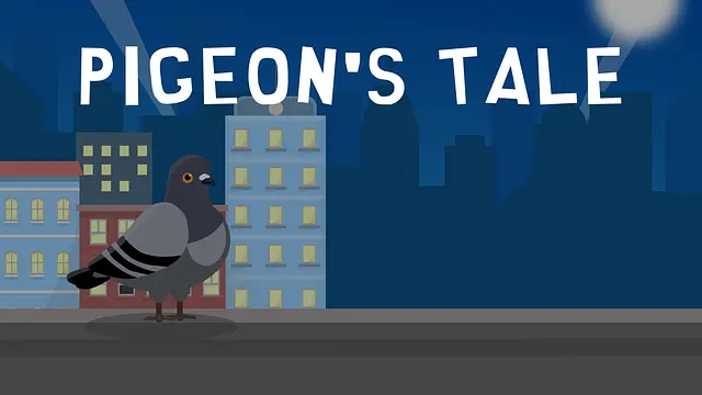 Pigeon's Tale - 이미지