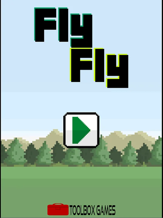 Παίξε Fly Fly