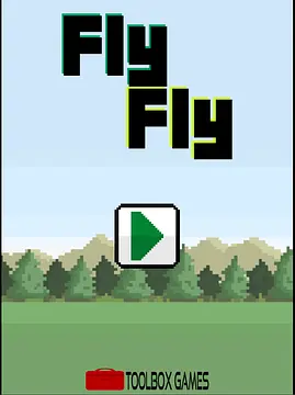 Грати в Fly Fly
