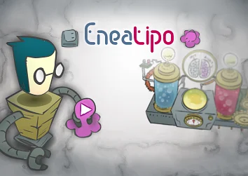 Spela Eneatipo