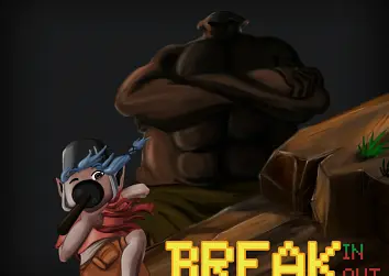 Mainkan Break IN Break OUT