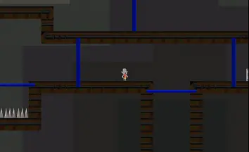 Break IN Break OUT - Imagens