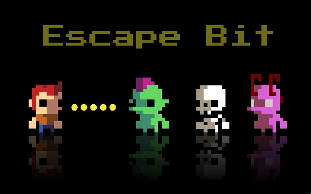 Escape Bit을(를) 하다