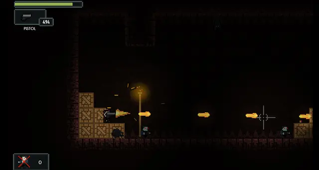 Hrát Example run & gun C2