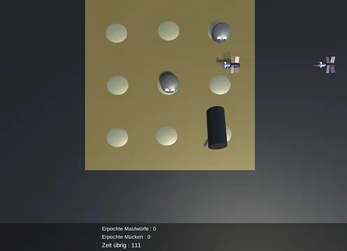 Laruin ang MueckenundMaulwuerfe