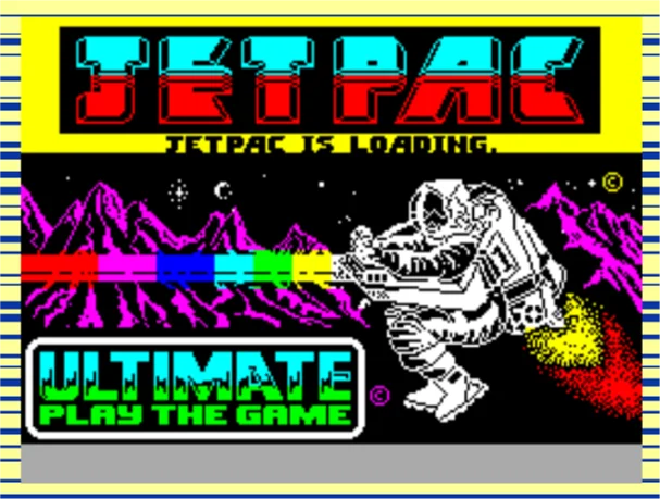 Main JetPac