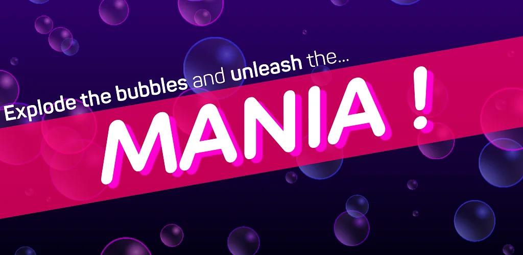 Pop It Mania!をプレイする