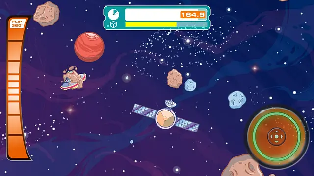 Red Affinity - Obrázky