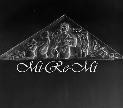Mi-Re-MI - Bilder