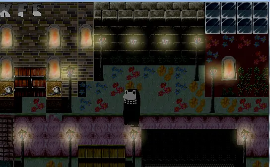 Mi-Re-MI - Screenshots