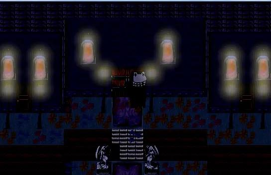 Mi-Re-MI - Screenshots