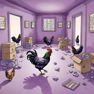 Beat the Creator on CC screenshot
