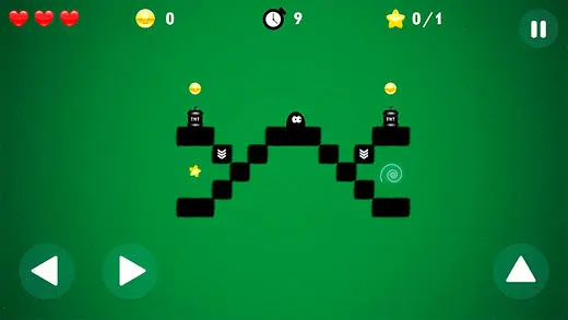 He Likes The Darkness - Картинки