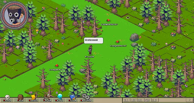 Zenith's Call - Obrázky