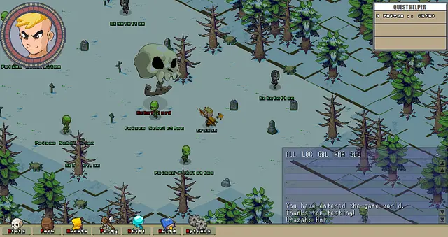 Zenith's Call - 이미지