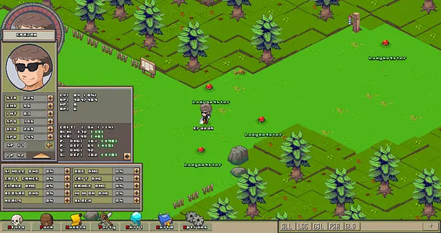 Zenith's Call - Afbeeldingen