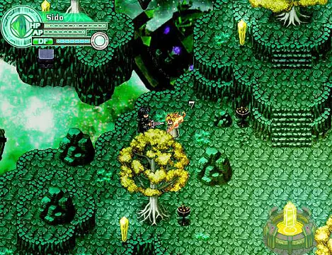 Avelions 2 - Imagens