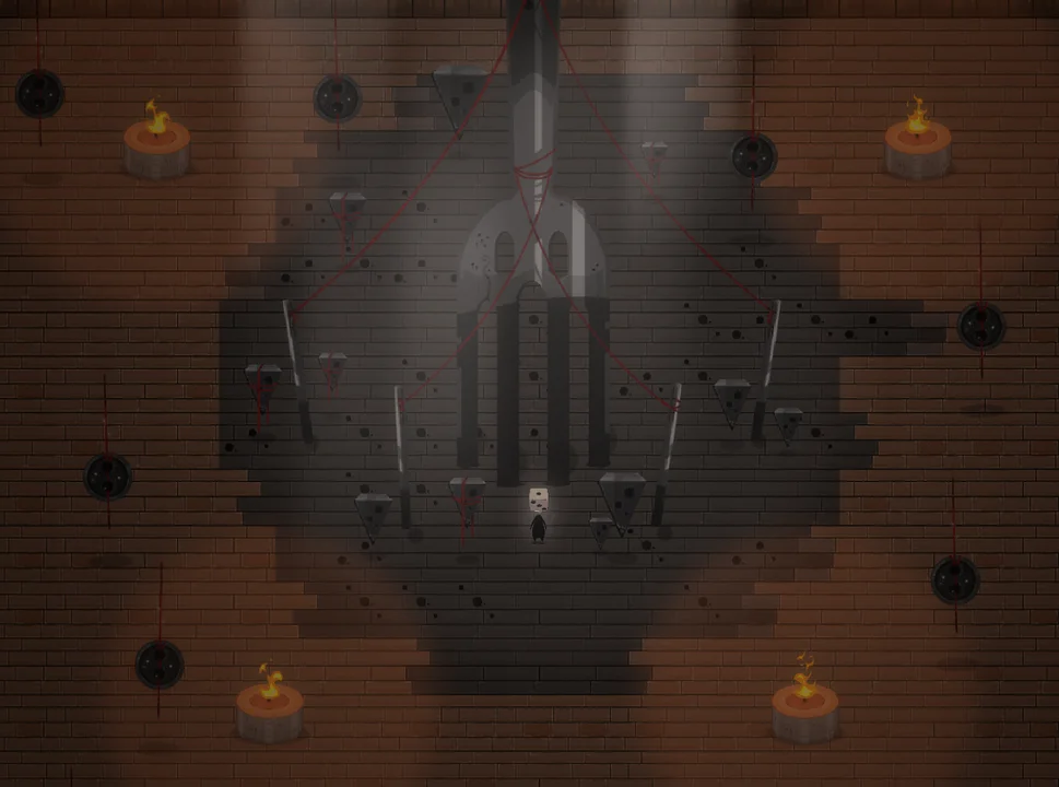 A Good Day to Dieをプレイする