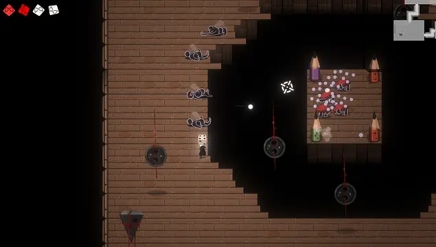 A Good Day to Die - Imej