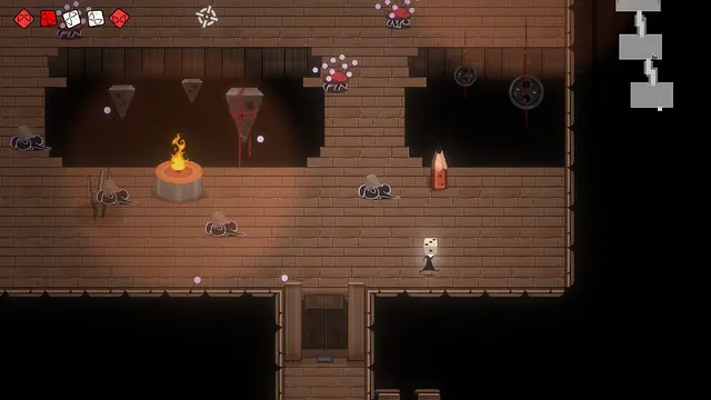 A Good Day to Die - Zrzuty ekranu